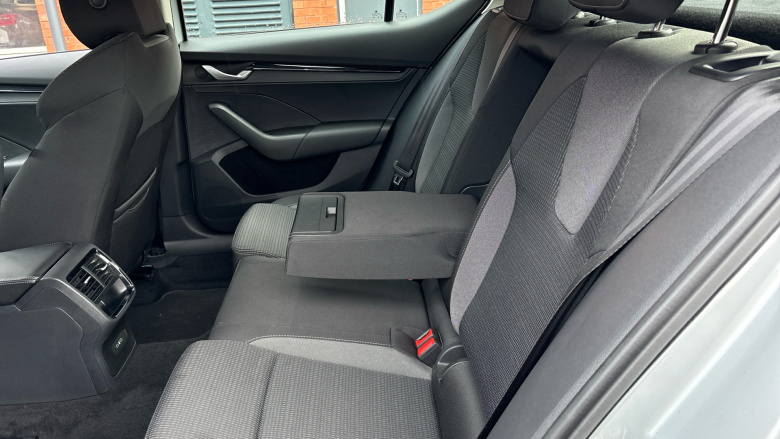 Skoda Octavia 1.5 TSI SE Technology 5dr Petrol Hatchback